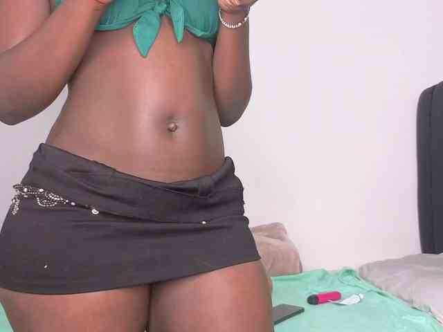 Barbie-The-Body webcam