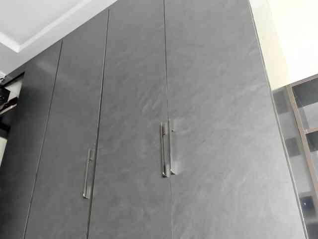 Barbie-The-Body webcam