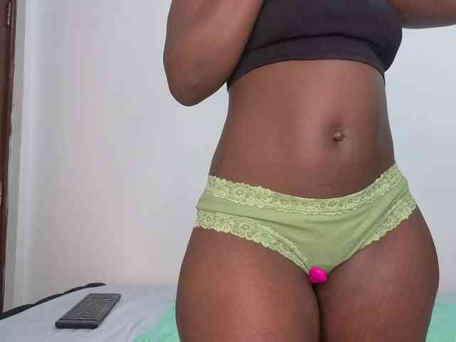 Barbie-The-Body webcam