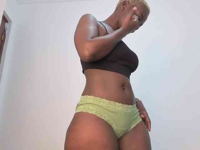 Barbie-The-Body webcam