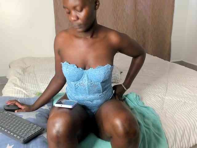 Barbie-The-Body webcam