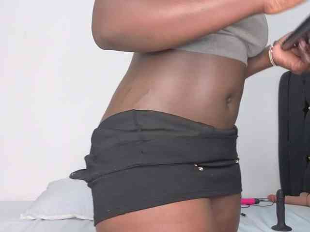 Barbie-The-Body webcam