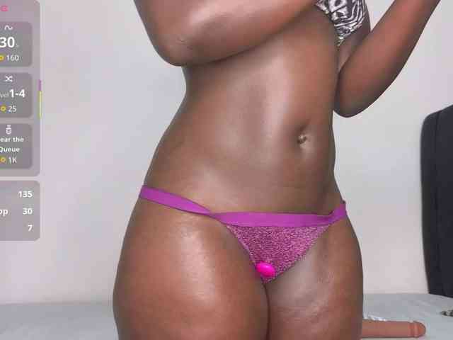Barbie-The-Body webcam
