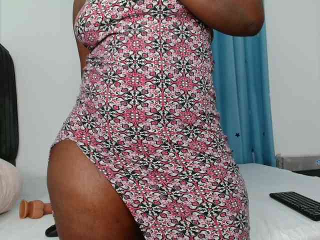 Barbie-The-Body webcam