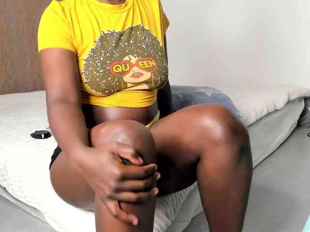 Barbie-The-Body webcam