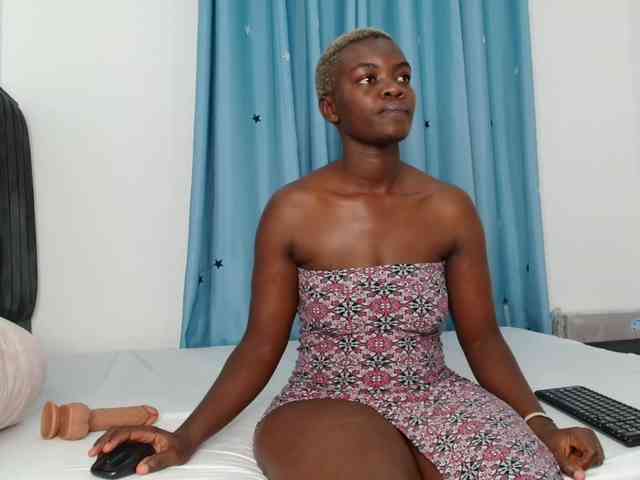 Barbie-The-Body webcam
