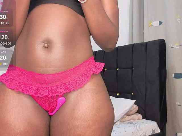 Barbie-The-Body webcam