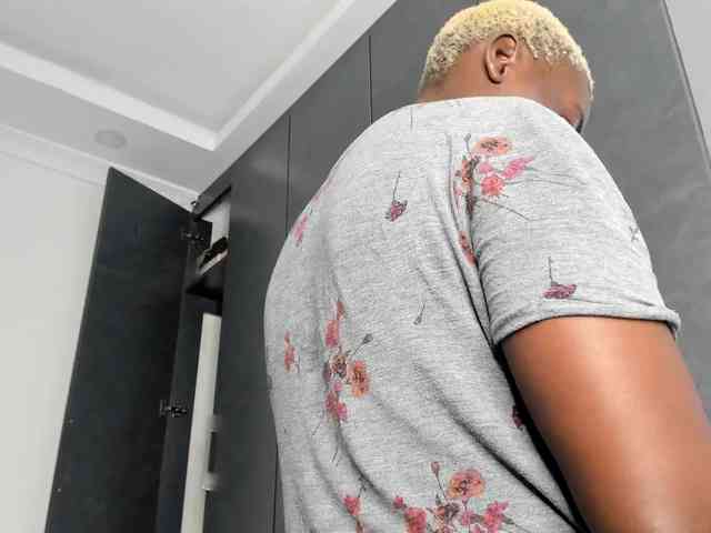 Barbie-The-Body webcam