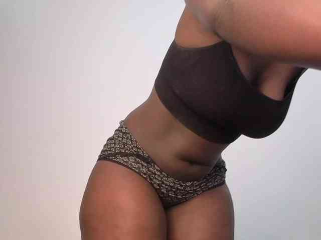 Barbie-The-Body webcam