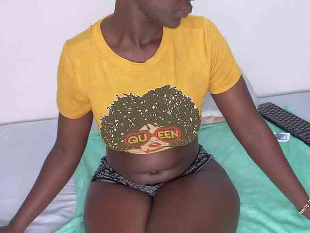 Barbie-The-Body webcam