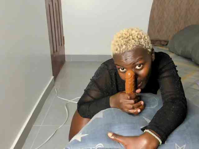 Barbie-The-Body webcam