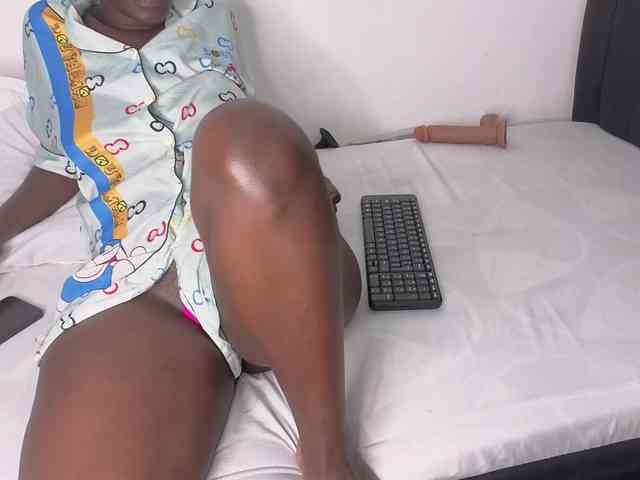 Barbie-The-Body webcam