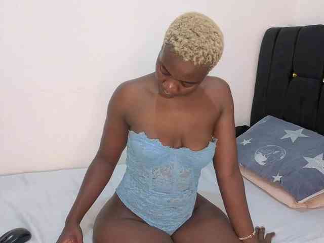 Barbie-The-Body webcam