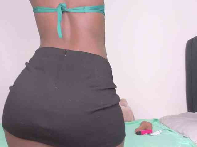 Barbie-The-Body webcam