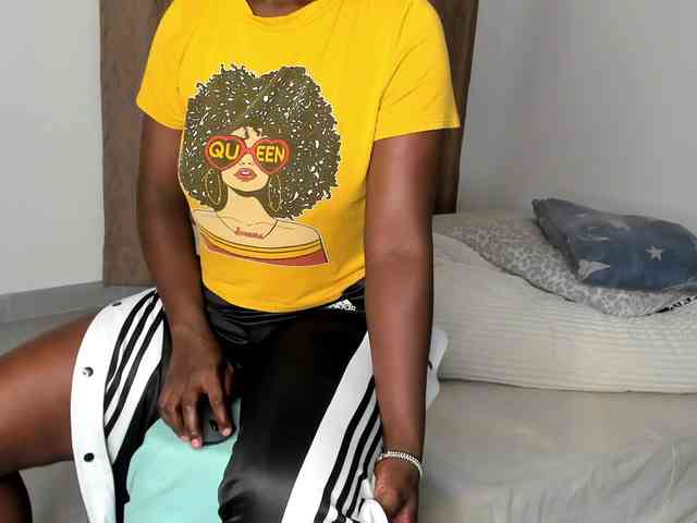 Barbie-The-Body webcam