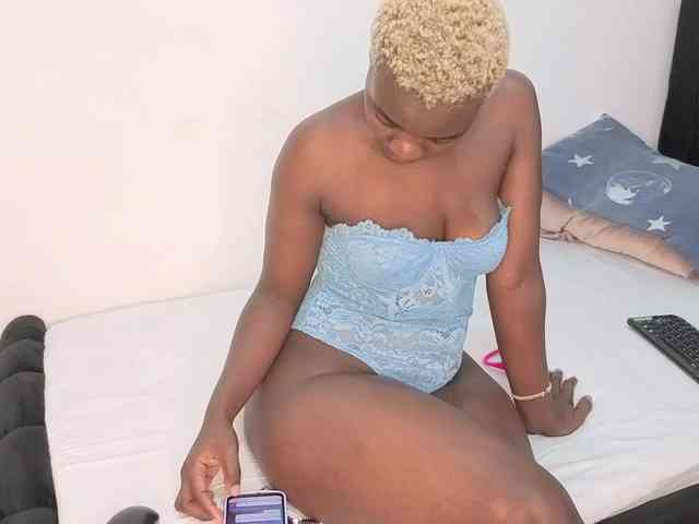 Barbie-The-Body webcam