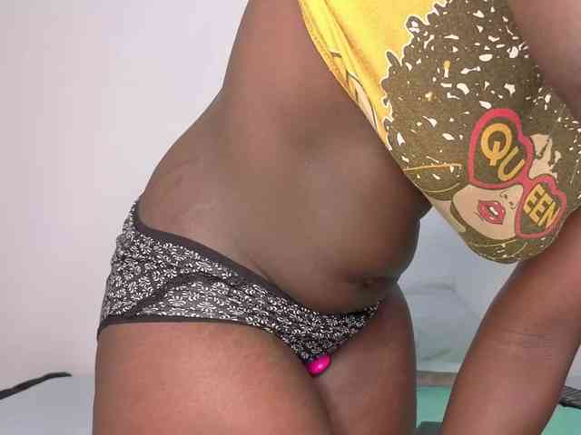 Barbie-The-Body webcam