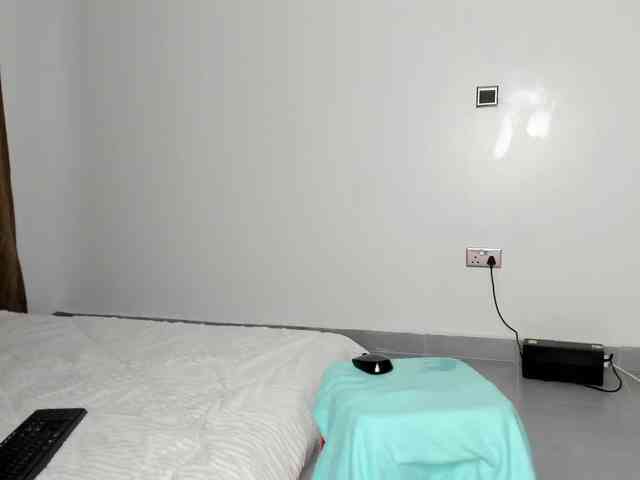 Barbie-The-Body webcam