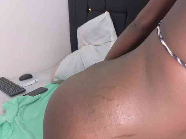 Barbie-The-Body webcam