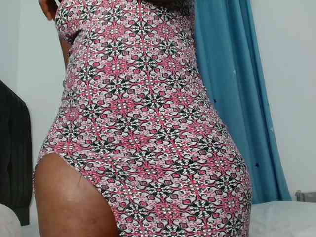 Barbie-The-Body webcam