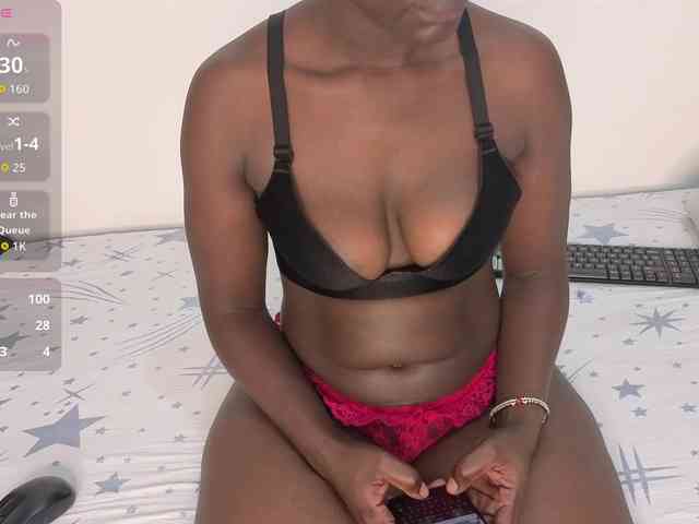 Barbie-The-Body webcam