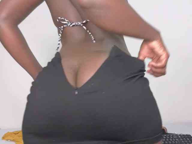 Barbie-The-Body webcam