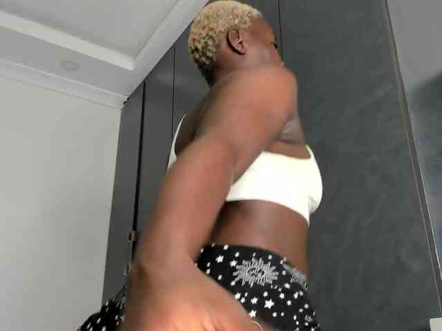 Barbie-The-Body webcam