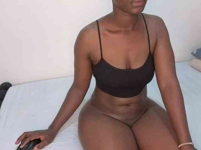 Barbie-The-Body webcam