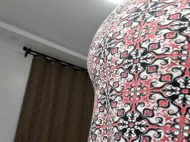 Barbie-The-Body webcam