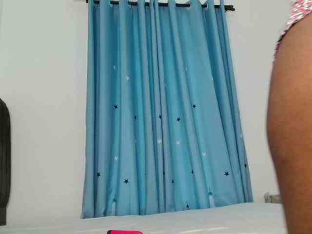 Barbie-The-Body webcam
