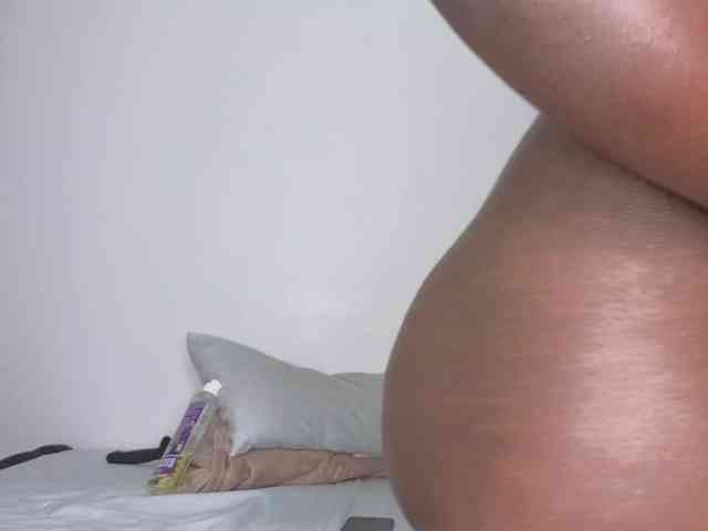 Barbie-The-Body webcam