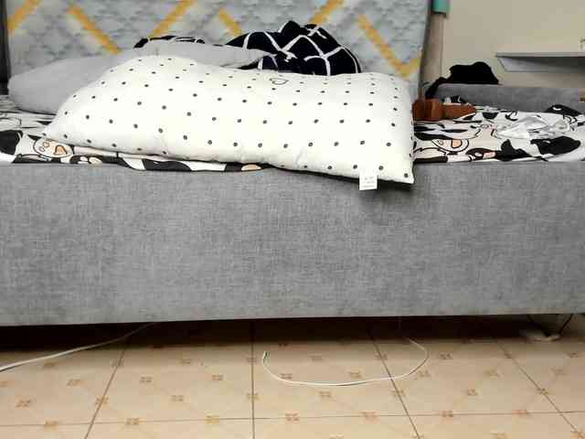 Barbie-The-Body webcam