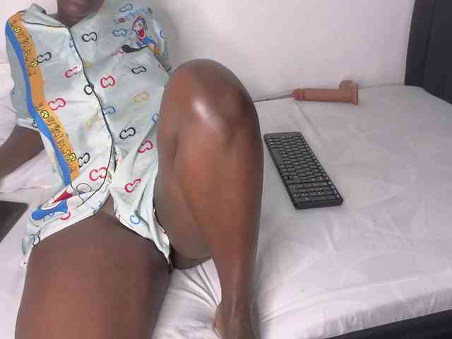 Barbie-The-Body webcam