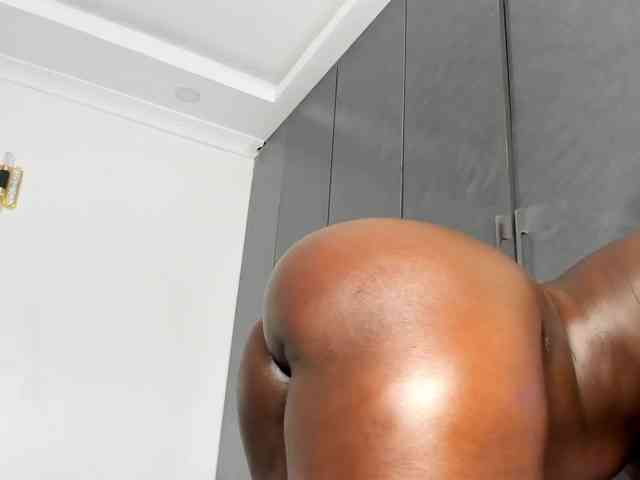 Barbie-The-Body webcam