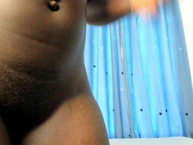 Barbie-The-Body webcam