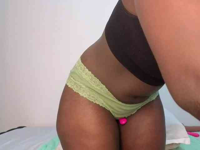 Barbie-The-Body webcam