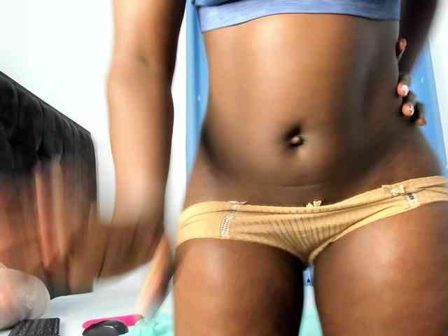 Barbie-The-Body webcam