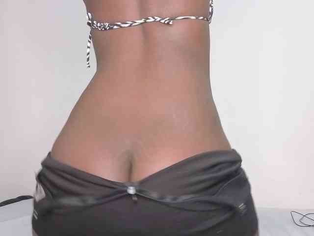 Barbie-The-Body webcam