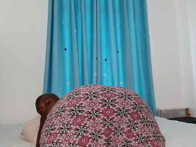 Barbie-The-Body webcam