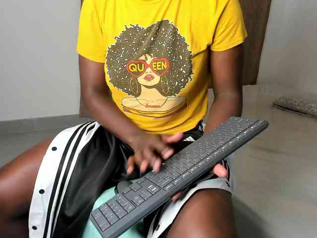 Barbie-The-Body webcam