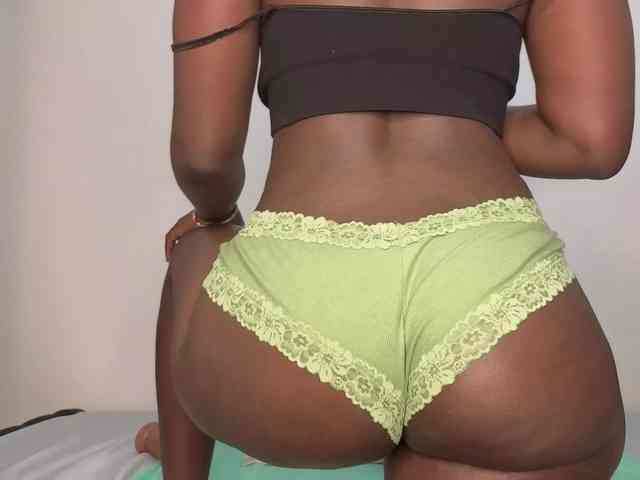 Barbie-The-Body webcam