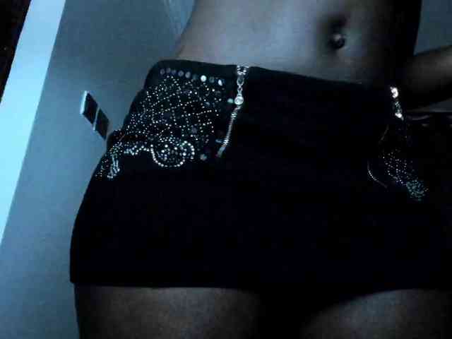 Barbie-The-Body webcam