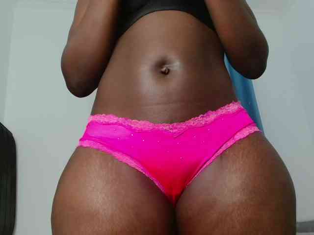 Barbie-The-Body webcam