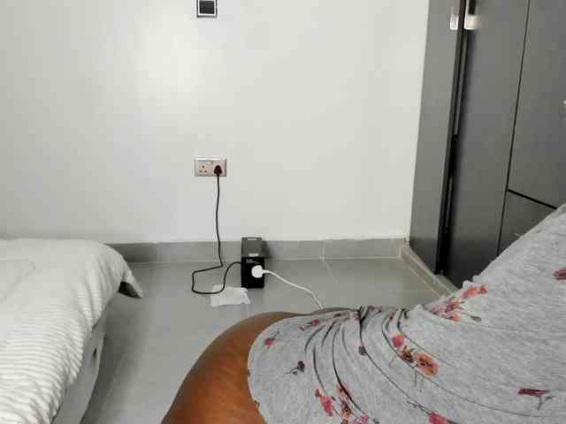 Barbie-The-Body webcam