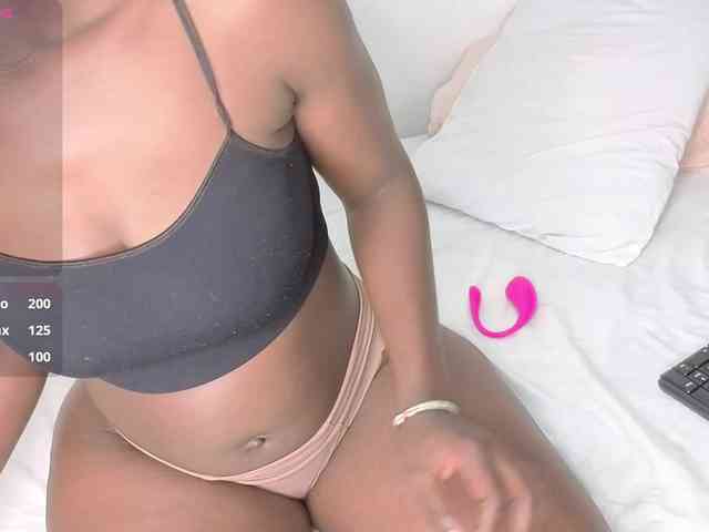 Barbie-The-Body webcam