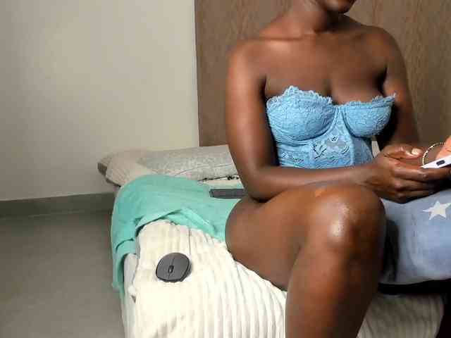 Barbie-The-Body webcam