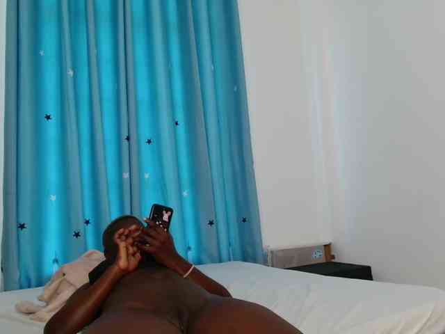 Barbie-The-Body webcam