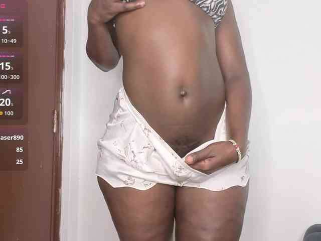 Barbie-The-Body webcam