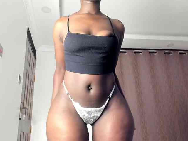 Barbie-The-Body webcam