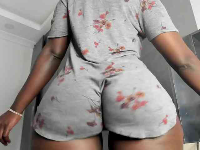 Barbie-The-Body webcam